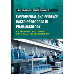 NIPA Experimental and Evidence based Protocols in Pharmacology (Hardback, A.K. Srivastava, Atul Prakash, Amit Shukla & Soumen Choudhury)