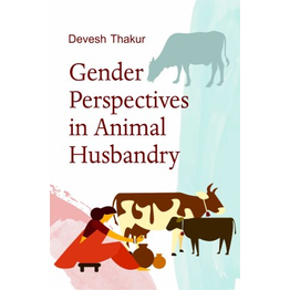 NIPA Gender Perspectives in Animal Husbandry (Hardback, Devesh Thakur)