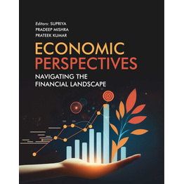 NIPA Economic Perspectives: Navigating the Financial Landscape (Hardback, Supriya, Pradeep Mishra & Prateek Kumar)