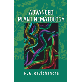 NIPA Advanced Plant Nematology (Hardback, N.G. Ravichandra)