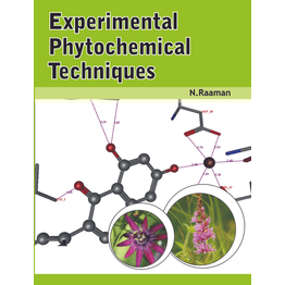 NIPA Experimental Phytochemical Techniques (Hardback, N. Raaman)