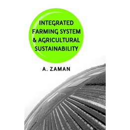 NIPA Integrated Farming Systems and Agricultural Sustainability (Paperback, A Zaman)