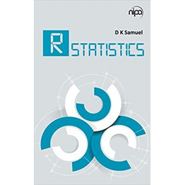 NIPA R Statistics (Hardback, D.K. Samuel)