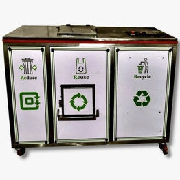 OWC Composting Machine