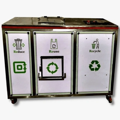 OWC Composting Machine