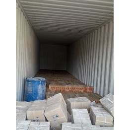 High Alumina fire bricks