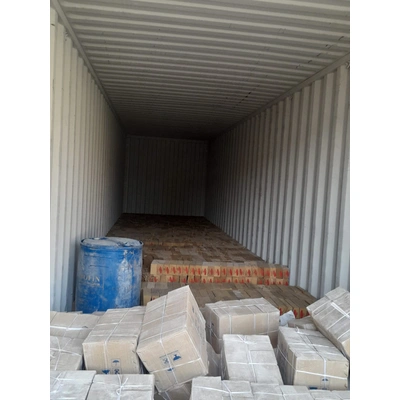 High Alumina fire bricks