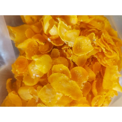 Maize Flakes/Corn Flakes