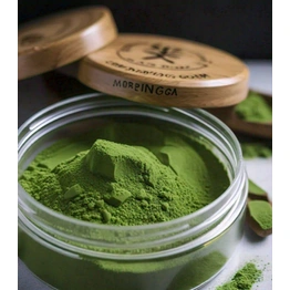 Organic Moringa Powder