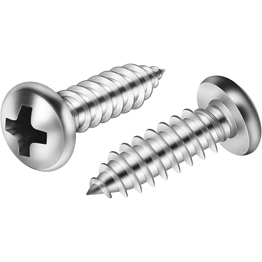 PAN PHILLIP SCREW