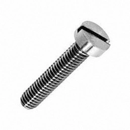 CHEESE HEAD SCREW