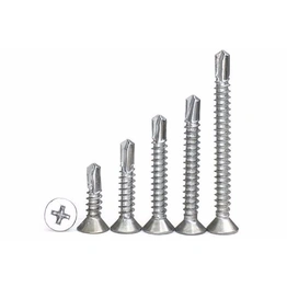 SELF TAPPING SCREW