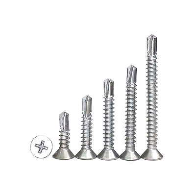 SELF TAPPING SCREW