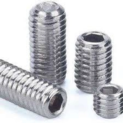 ALLEN GURB SCREW