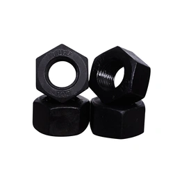 HEAVY HEX NUT