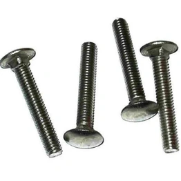 CARRIAGE BOLT