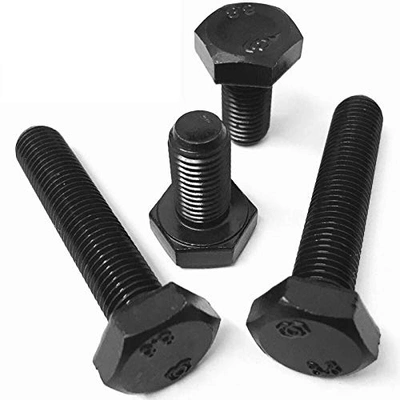 HIGH TENSIL HEX BOLT