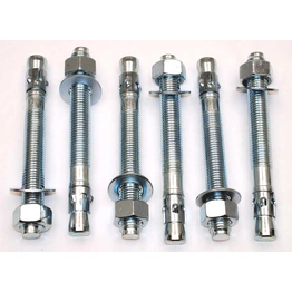 ANCHOR BOLT