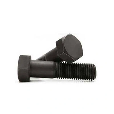 HEX BOLT