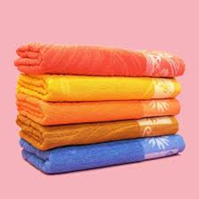 Raut Agro Exim Enterprises. Terry Towels.