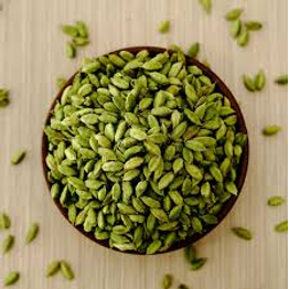 Raut Agro Exim Enterprises. Cardamom