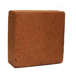 Coco Peat Block (Low Ec/ Buffered)