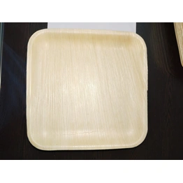 Areca Palm Plates & Bowls