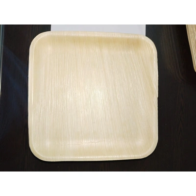 Areca Palm Plates & Bowls