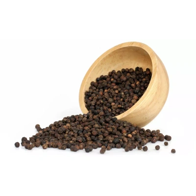 Black Pepper