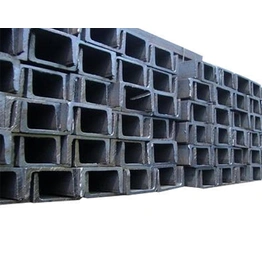 Mild Steel Channel