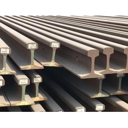 Mild Steel Rail Track Bars