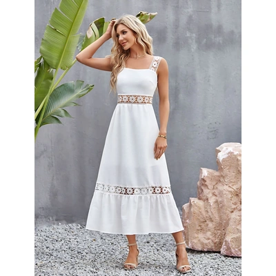 Zelzis Western Type GPO Dress