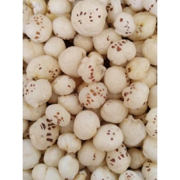 MAKHANA OR FOXNUT