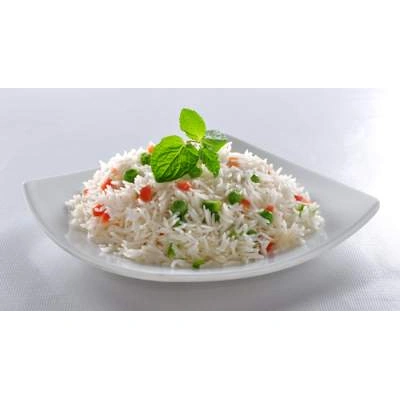 Basmati Rice