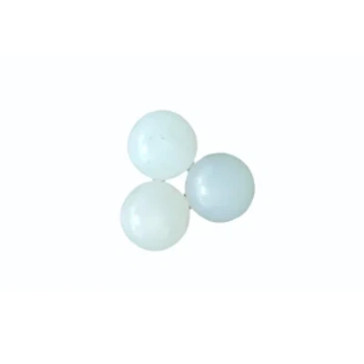 Polypropylene Balls