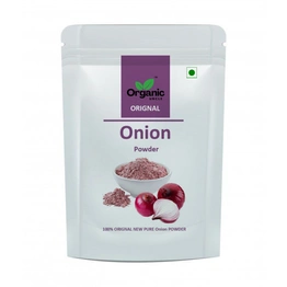 Onion Powder, 3-Ounce Jar, Organic US Grown Onions, Real Onion Taste Without The Tears, Kosher, Non GMO