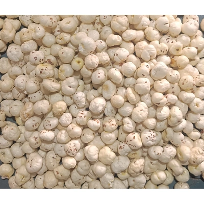 Makhana(Fox nut)