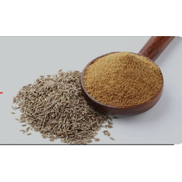 Cumin seeds ( Jeera )