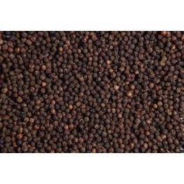 BLACK PEPPER