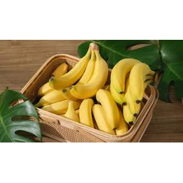 FRESH BANANAS