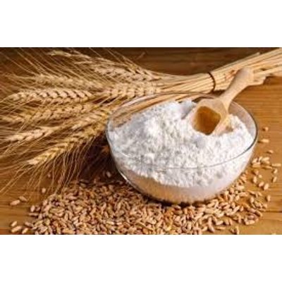 WHEAT FLOUR