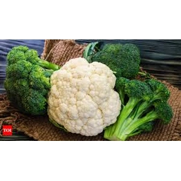 CAULIFLOWER