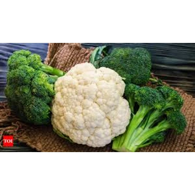 CAULIFLOWER