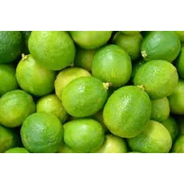 GREEN LEMON