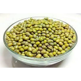 GREEN MILLET