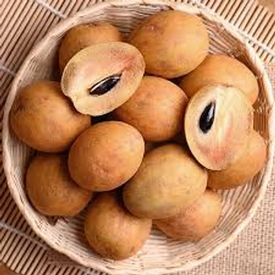 SAPOTA(CHIKU)