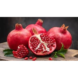 POMEGRANATE