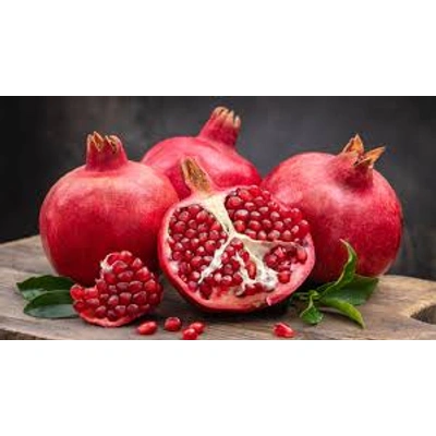 POMEGRANATE