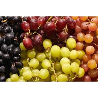 GRAPES