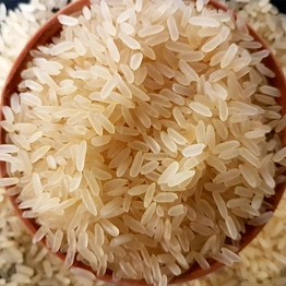 IR 64 PARBOILED RICE